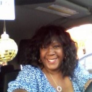 Meet your Posher, Gerri